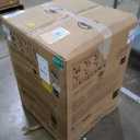 Kenmore 24" Premium Hybrid Tub Dishwasher - UltraWash, MoreSpace Adjustable Rack, High Temp & SmartWash - 12 Place Settings - 54 DBA - ENERGY STAR Certified - Fingerprint Resistant Stainless Steel