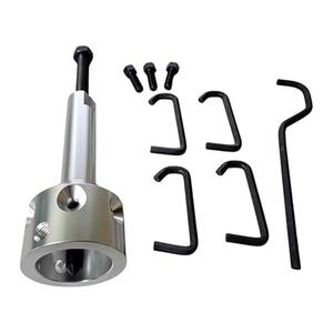 FBP200 Fan Blade Hub and Blower Wheel Puller Remover for Supco Remover