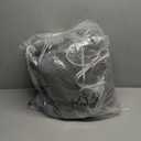 Heated Blanket Electric Blanket,Cozy Faux Rabbit Fur & Soft Flannel Warm Heater Throw Blanket with 5 Fast Heating Levels &10Hours Auto-Off Over-Heat Protection50" x 60" (Grey)