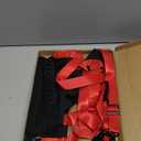 Kids Ski Snowboard Training Shoulder Harness Toddler Skiing Harness with Removable Leash and Handle for Beginners Speed Control Teaching, Skating, Skateboarding, Snowboard Kids Roller Skating Cycling