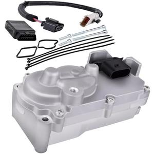 68445522AA HE300VG Turbo Actuator Compatible with Dodge Ram 2500 3500 4500 5500 2013-2018 Cummins 6.7L Diesel, Replace 5494878RX 5601240NX