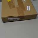 Dingion Valentine's Day Wreath 14 Inch Tulip Wreath for Front Door Vivid Valentines Floral Wreaths Spring Artificial Flowers Garland with Leaves for Valentine's Day Home Window Wall Wedding Decor