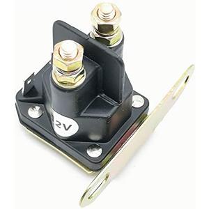 Starter Solenoid For John Deere AM138068 102 105 115 125 135 145 155C 190C,AM138068-C6 Starter Solenoid For John Deere AM138068 102 105 115 125 135 145 155C 190C,AM138068-C6