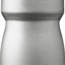CamelBak Podium Steel Insulated Stainless Steel Bike Water Bottle Stainless, 22 Oz