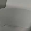 Ingenuity: ity by Ingenuity Flip & Sit Potty Seat 2pk (White)  Easy to Set Up & Remove Potty Training Seat That Attaches to Adult Toilet Seat