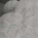 Holiday Home Jumbo Yeti Plush 44 Inc