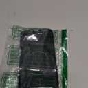 TORRAS Magnetic Slim Fit for iPhone Air Case 6.5 inch, Ultra-Thin, Compatible with MagSafe, Lightweight Matte Anti-Scratch Hard PC Cover Phone Case for iPhone 17 Air 2025 OriginFit, Black