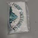 Womens Hiking Shirt Mountain Nature Hike T-Shirt National Park Casual Tshirt Camping Outdoor Tee Small