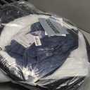 JOYIN White Rocket Ship Pop up Play Tent with Tunnel and Playhouse Kids Indoor Outdoor Spaceship Tent Set