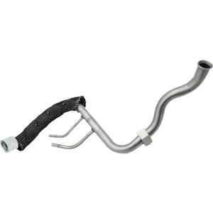 XL3Z9D477BA 598-115 EGR Tube Line for Ford F-150 1998-2002 Ford F-250 1998-1999 Ford Expedition 2000-2001 2003-2006 Lincoln Navigator 2000-2001 5.4L V8