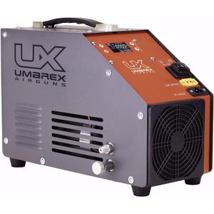Umarex ReadyAIR Gen 2 Portable High Pressure Air Compressor Pump for PCP Air Rifles and Airguns
