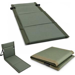 Kneeling Pad, EVA Foam Cushion, 15.7x15.7x2.2 in