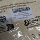 Bodysuit Shapewear for Women Seamless Body Shaper Tummy Control Snatched Waist Butt Lifter Sculpting Full Body Suit (XX-Large-3X-Large, Beige Mid Thigh)