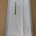 13L/3.43Gal Humidifier Large Room, 800ft² Coverage, 100H Runtime, Auto White