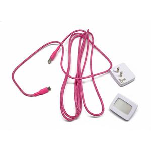 CELL CANDY Charge & Sync Cable for USB C to USB 10 ft