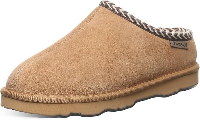 BEARPAW Tabitha Women's Indoor & Outdoor Slippers 11