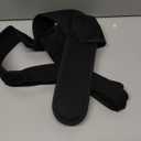 Posture Corrector for Women and Men, Back Brace Adjustable Upper Posture Support, Back Support, Comfortable Back Straightener Support for Clavicle Support, and Providing Pain Relief from Neck (Large)