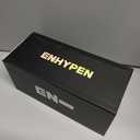 FUKQVOD ENHYPEN Official Authentic Goods Light Stick