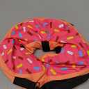 Supet Inflatable Dog Cone Collar Alternative After Surgery, Doggie Neck Donut Collar Recovery ECollar, Soft Dog Cone for Small Medium Large Dogs