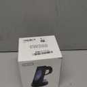 Wireless Charger for Samsung: 3 in 1 Wireless Charging Station for Samsung Galaxy Watch 8 7 6 5 4 3 Pro Classic Galaxy Buds - Charger Dock Stand for S25 S24 Ultra S23 S22 S21 Note Z Fold Android (Black)