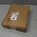 Chumia 20 Pack Soft Closing Cabinet Hinges for Kitchen 1/2 Inch Partial Overlay Kitchen Cabinet Door Hinges 105 Degree Concealed with Mounting Screws for Frameless Face Frame Door