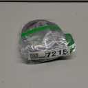 Leather Dress Belts for Men,Casual Business Wearing for Jeans,Suits, Belts Width 1 3/8" (Black)