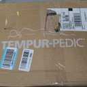 Tempur-Pedic TEMPUR Neck Pillow, Small Profile, White