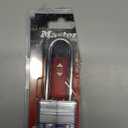 Master Lock 1DLJ Laminated No. 1 Long Shackle Padlock