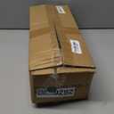 2ft Pre-lit Artificial Mini Christmas Tree, Small Xmas Pine Tree with 50 Lights, Tabletop Christmas Tree Battery Operated Green Xmas Tree for Tabletop