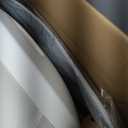 Meowant Automatic Self Cleaning Cat Litter Box with APP Control, Odor Free, Cat-Safe Anti-Stuck Technology, Larger Space & Low Entry for Multiple Cats, Kittens & Senior Pets