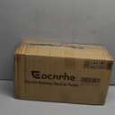 Backdrop Stand Kit - 6 Widths, 10x7.5ft Adjustable Background Stand for Parties & Studio Photography