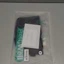 PRETTYWELL Womens Shapewear Shorts Mid-Waist Tummy Control Butt Lift Slip Shorts for Dresses,Seamless no Roll Thigh Slimmer, Small