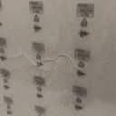 20x30 Frame Rustic Grey, 30x20 Picture Poster Frame, Horizontal Vertical Hanging, Large 20 by 30 Wall Gallery Family Concert Portrait Photo Frame Anniversary/Birthday/Wedding/Thank you/Christmas Gift