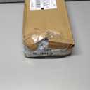 Car Seat Travel Cart for Airport - Carseat Roller for Traveling. Extendable Base Plate, Foldable, storable, and stowable Under Your Airplane seat or Over Head Compartment. (Black)