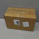 Stainless Steel Snack Containers, 6-Pack Reusable Grab and Go Containers with Leakproof Lids, Dual Compartment Bento Box for Travel, Camping & Lunch Prep