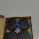 30ft 0.065" 88512 Dual Trimmer Line Compatible with Toro 51480 Electric String Trimmer 4 Pack
