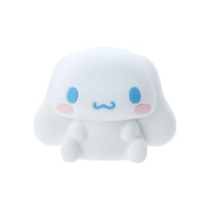 Sanrio 238805 Cinnamoroll Smartphone Grip, Cinnamoroll, 2.0 x 2.5 x 1.0 inches (5 x 6.4 x 2.5 cm), Character
