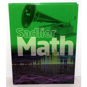 Sadlier Math Grade 3 Textbook