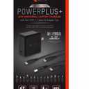 Helix ProSeries PowerPlus 65-Watt Universal Laptop Charger
