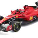 Maisto Tech RC F1 1:24 Ferrari SF-23 (2023) - Leclerc #16