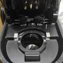 Keurig K-Crema Single Serve Coffee Maker