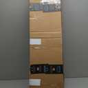 Stainless Steel Outer Window Sill Molding Cover 4 Pcs Compatible with 2018-2023 Dodge RAM Exterior Accessories (Chrome)