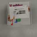 4-Pack Vomiting Puking Egg Stress Balls, Fidget Toys Slime Ball | 8-Pack Slime Squeeze Prank Sensory Toy for Teens, Adults & Kids | Family Novelty Gag Gift,Christmas Stocking Stuffers (2green+2yellow)