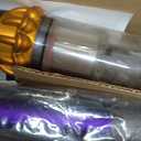 Dyson V15 Detect Cordless Vacuum Cleaner 