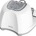 Intex - 26688 - Salt Steriliser QS700 Plus for Pool up to 56 m³