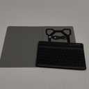 M-Edge Universal XL Folio Plus PRO Keyboard (U10-FPR-MF-B)