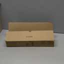 TVWOO Black Wrap Around Curtain Rods 48 to 90 Inch:Blackout Adjustable Window Curtain Rod,Room Darkening Heavy Duty Curved French Metal Single Drapery Rods for Bedroom Kitchen Easy Install,Matte Black