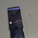 Vammcht Upgraded Faraday Bag for Key Fob (2 Pack), Premium Faraday Key Fob Protector– Car RFID Signal Blocking, Car Security Protection, Anti-Theft Pouch, Anti-Hacking Case Blocker Blue