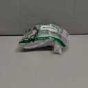 ZIONOR Lagopus B1 Ski Goggles OTG Anti fog Snow Goggles UV Protection Snowboard Goggles for Men Women Adult Youth (One Size, A0-vlt 10.5% White Frame Silver Lens)