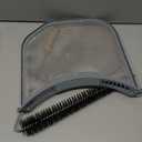 Uszily ADQ56656403 Lint Filter Replacement for LG Dryers and WashTowers, Rim without Felt Seal, Ultra Durable Lint Screen Trap with Dryer Vent Lint Brush